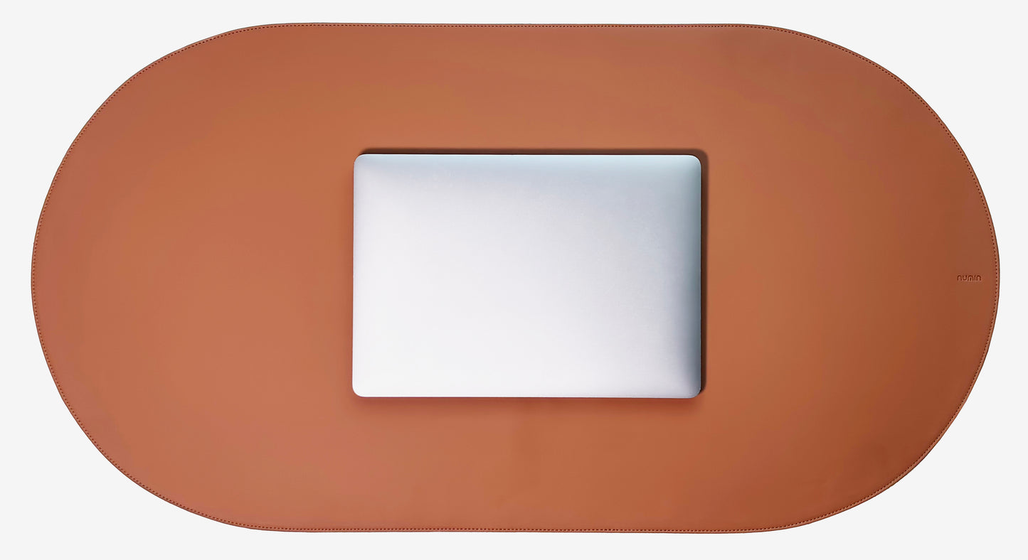 NUMIN LOOP DESK SET - GREEN