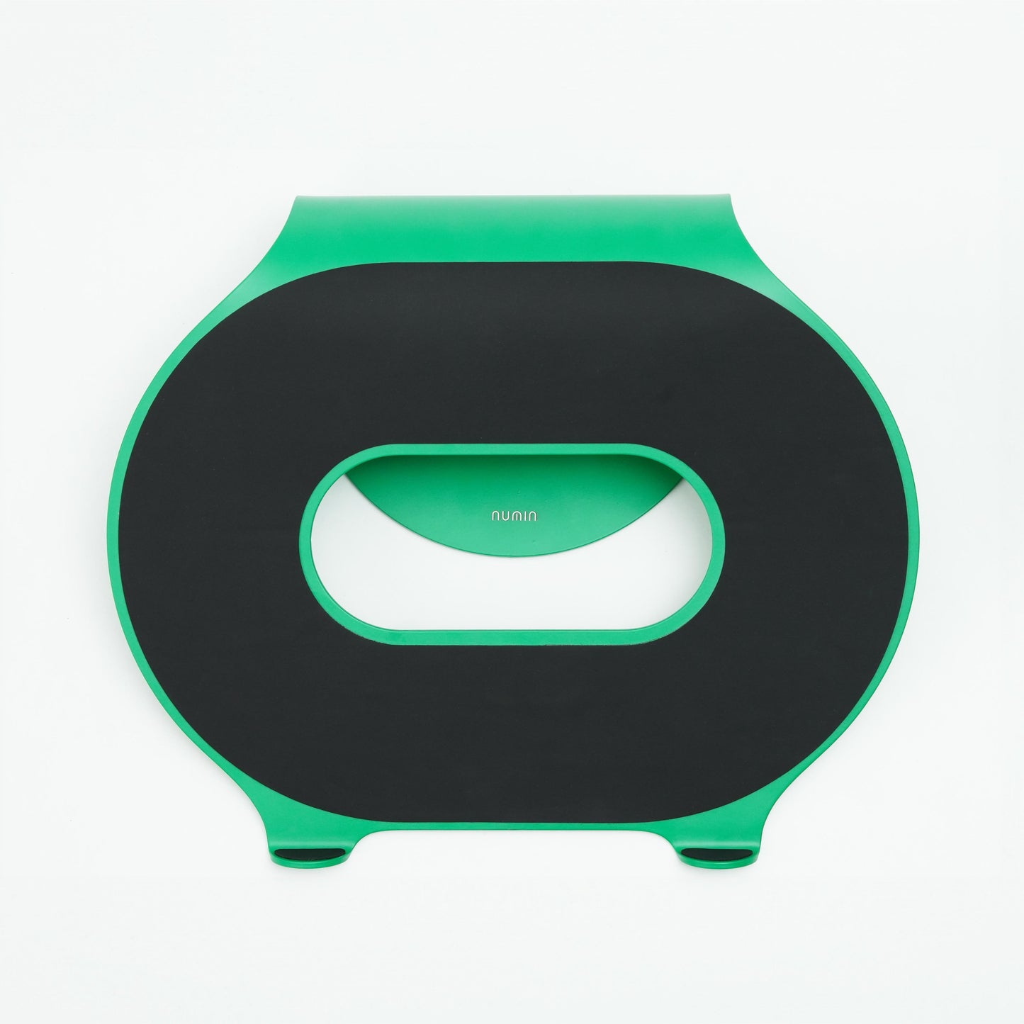 NUMIN LOOP DESK SET - GREEN