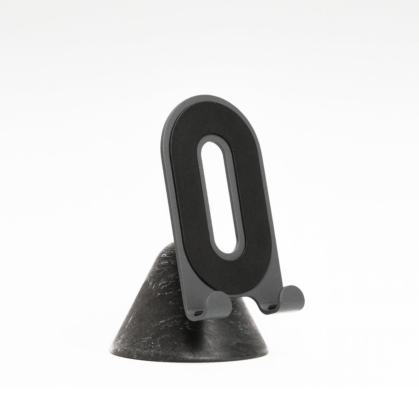 NUMIN LOOP DESK SET - GRAPHITE