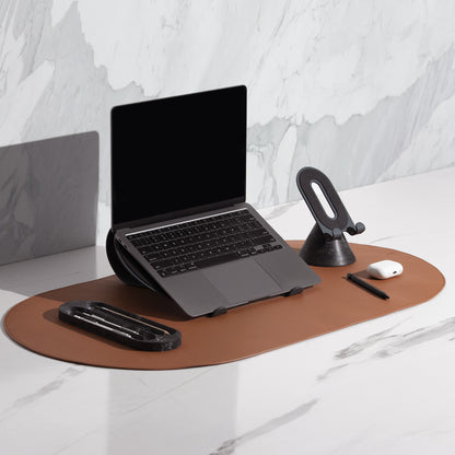 NUMIN LOOP DESK SET - GRAPHITE