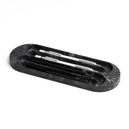 NUMIN LOOP DESK SET - GRAPHITE