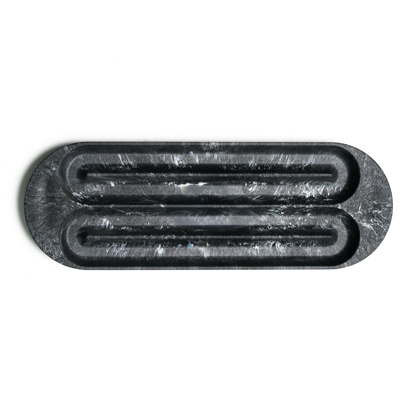 NUMIN LOOP DESK SET - GRAPHITE