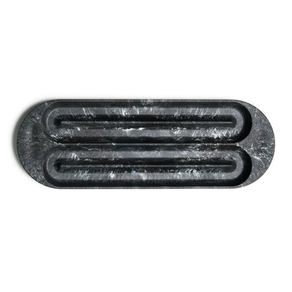 NUMIN LOOP DESK SET - GRAPHITE