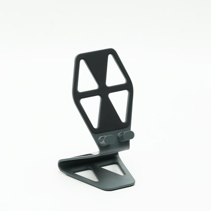 FACET Mobile and Tablet Stand - Graphite