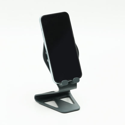 FACET Mobile and Tablet Stand - Graphite