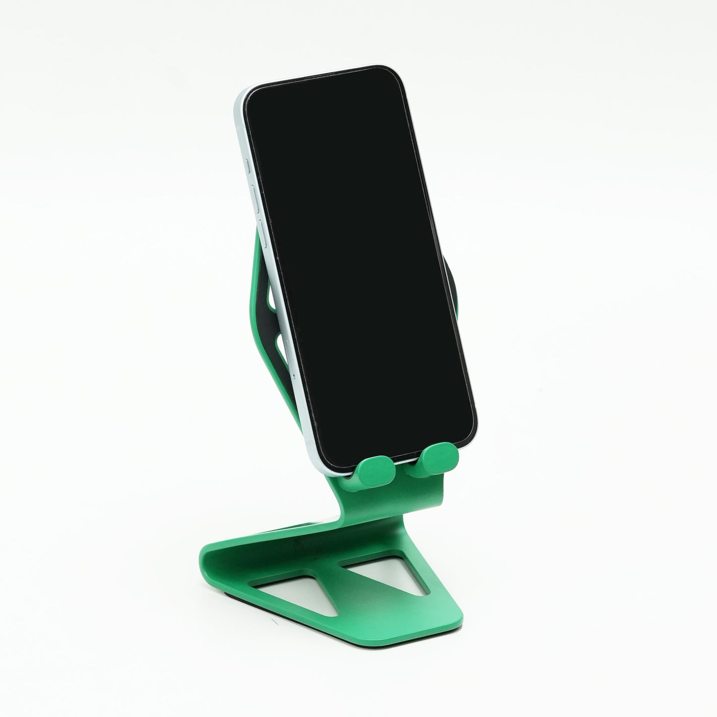 FACET Mobile and Tablet Stand - Green