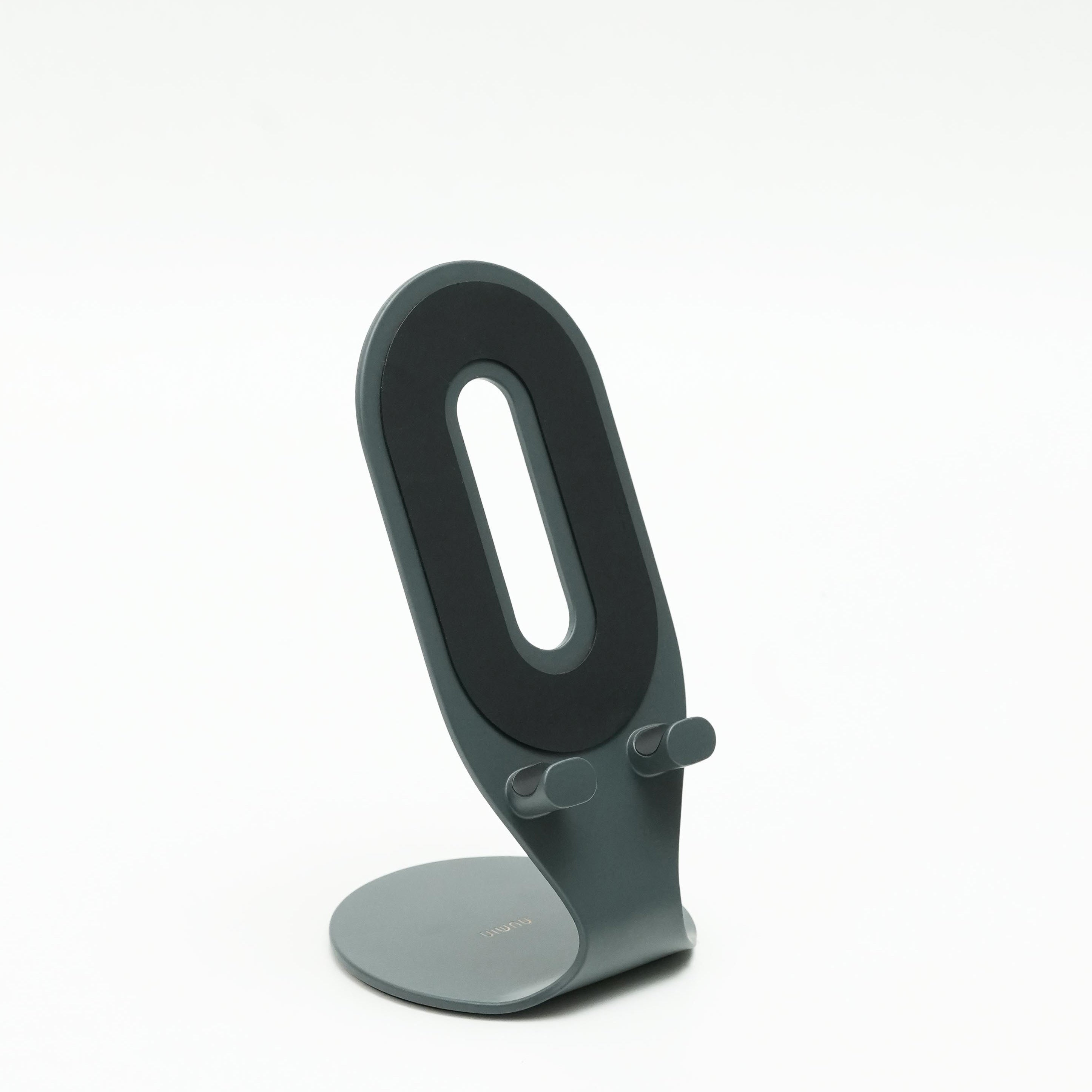 LOOP Mobile and Tablet Stand - Graphite – NUMIN