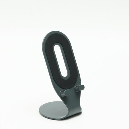 LOOP Mobile and Tablet Stand - Graphite