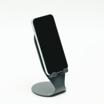 LOOP Mobile and Tablet Stand - Graphite