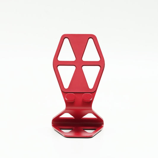 TRI Mobile and Tablet Stand - Red