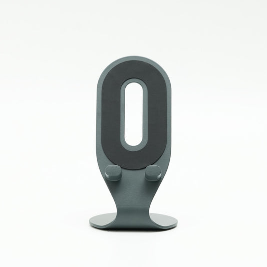 LOOP Mobile and Tablet Stand - Graphite