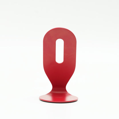 LOOP Mobile and Tablet Stand - Red