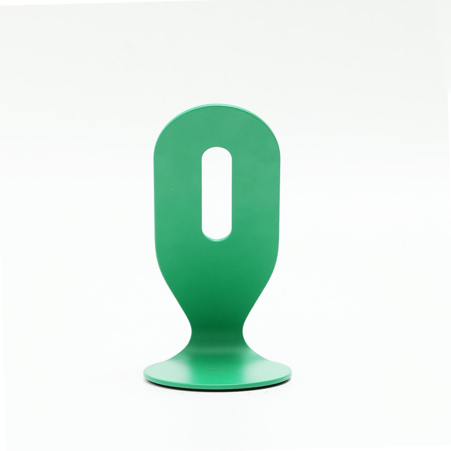 LOOP Mobile and Tablet Stand - Green