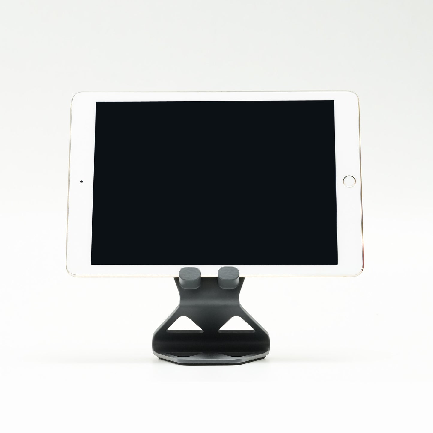 FACET Mobile and Tablet Stand - Graphite