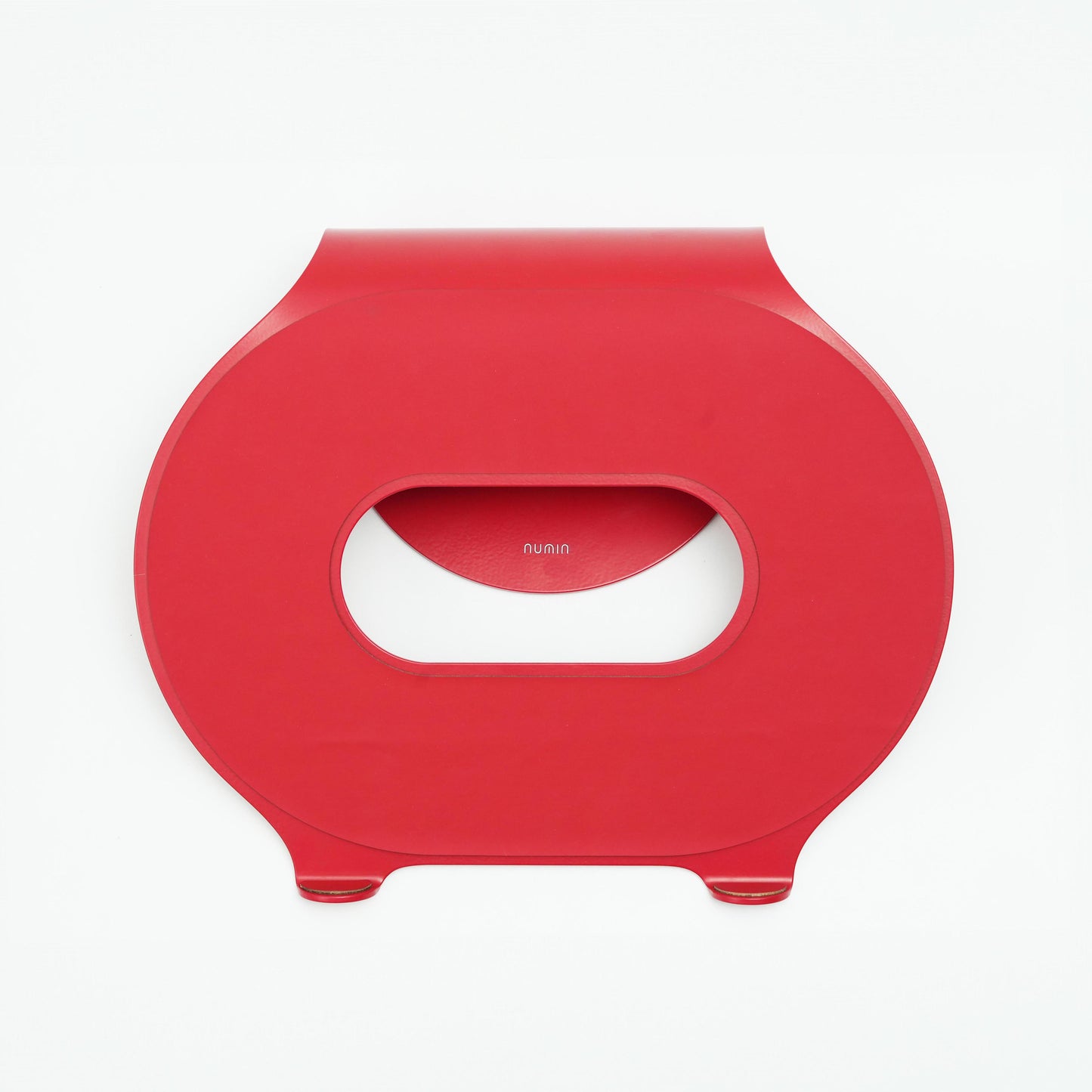 LOOP Laptop Stand - Red