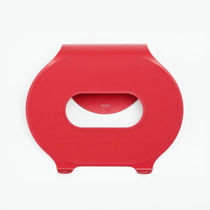 LOOP Laptop Stand - Red