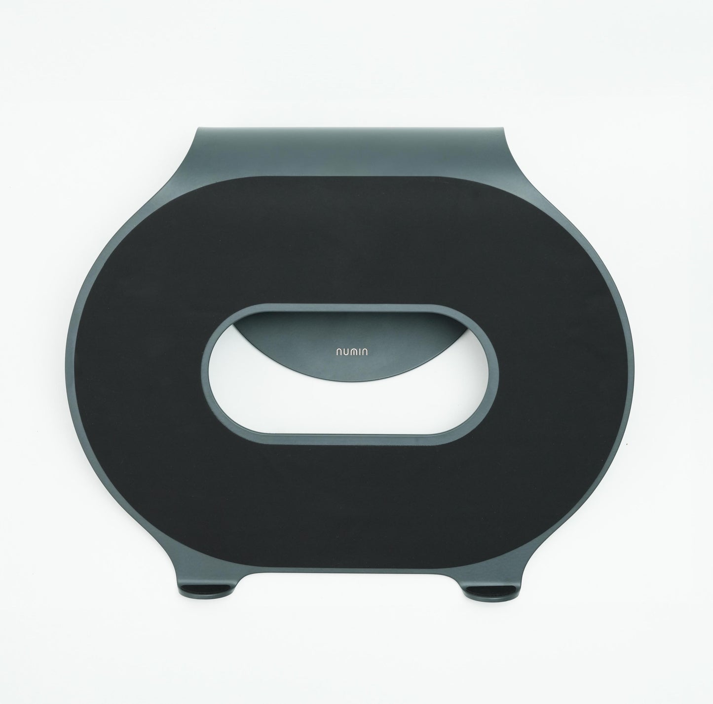 NUMIN LOOP DESK SET - GRAPHITE