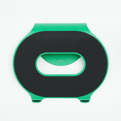 NUMIN LOOP DESK SET - GREEN