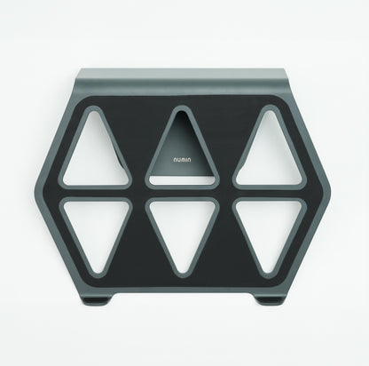 FACET Laptop Stand - Graphite