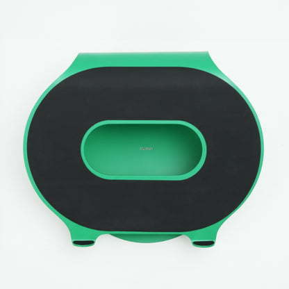 LOOP Laptop Station - Green