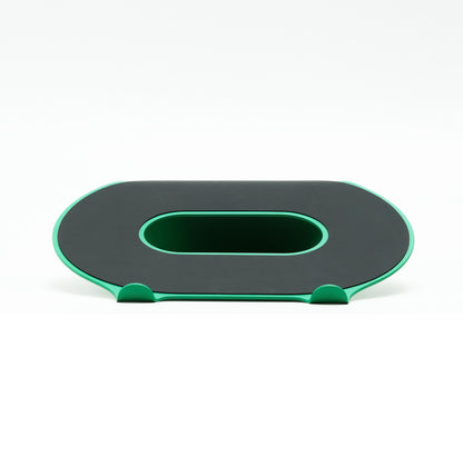 LOOP Laptop Stand - Green