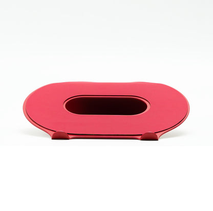 LOOP Laptop Stand - Red