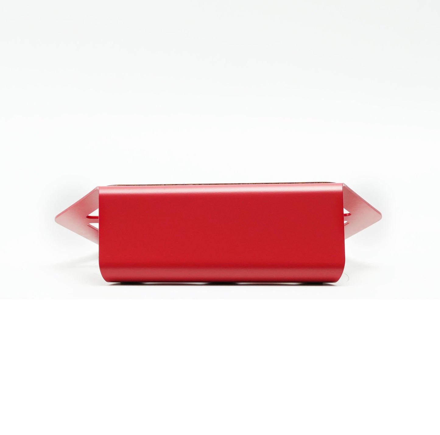 FACET Laptop Stand - Red