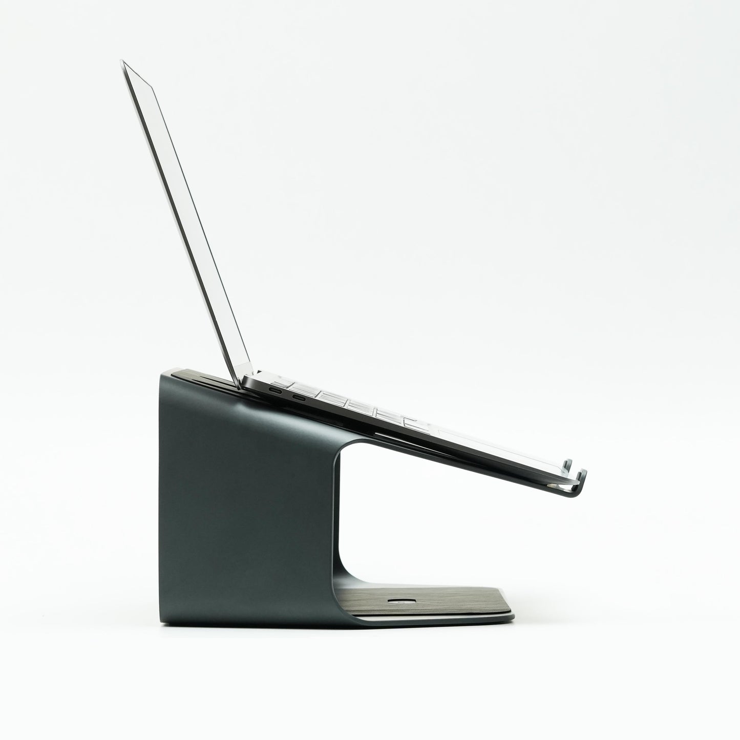 FACET Laptop Station - Graphite