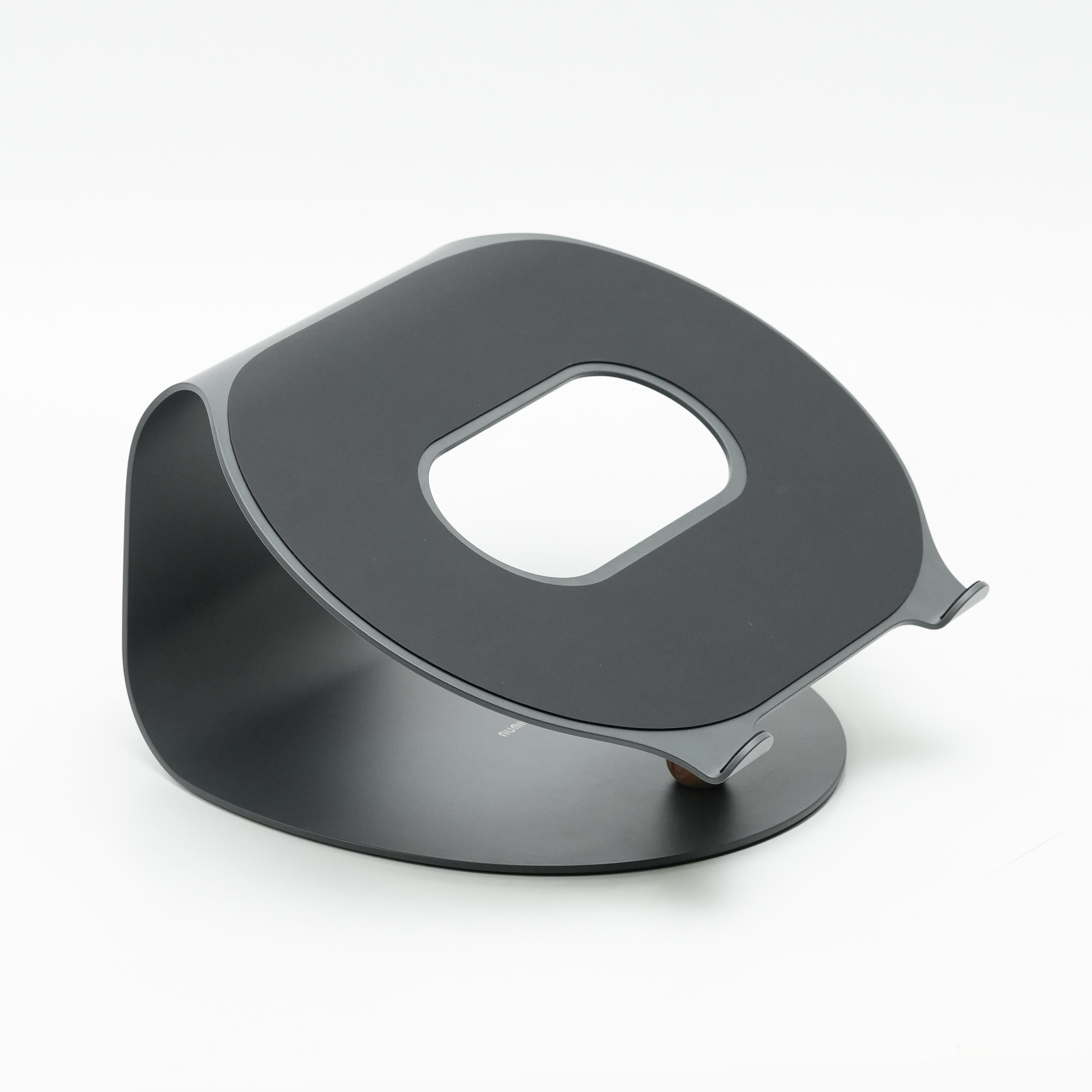LOOP Laptop Station - Graphite – NUMIN