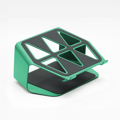 FACET Laptop Station - Green