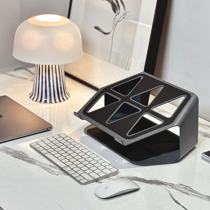 CREATOR DESK SET - Graphite