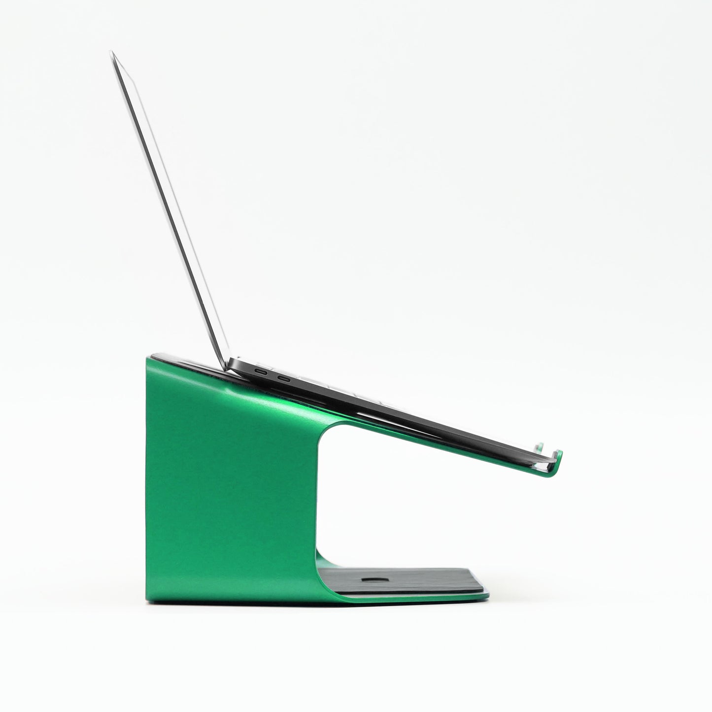 FACET Laptop Station - Green