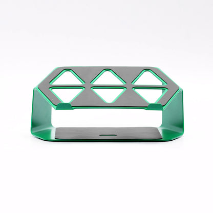 FACET Laptop Station - Green