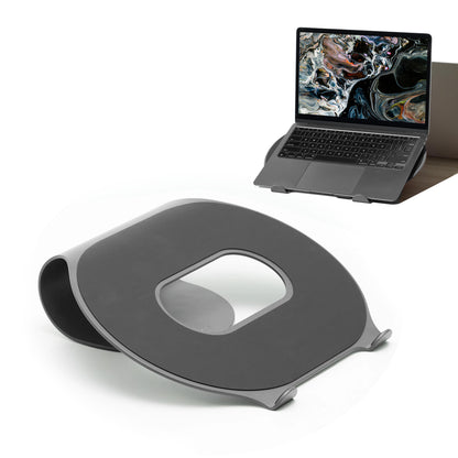 LOOP Laptop Stand - Graphite