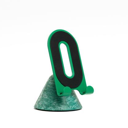 NUMIN LOOP DESK SET - GREEN