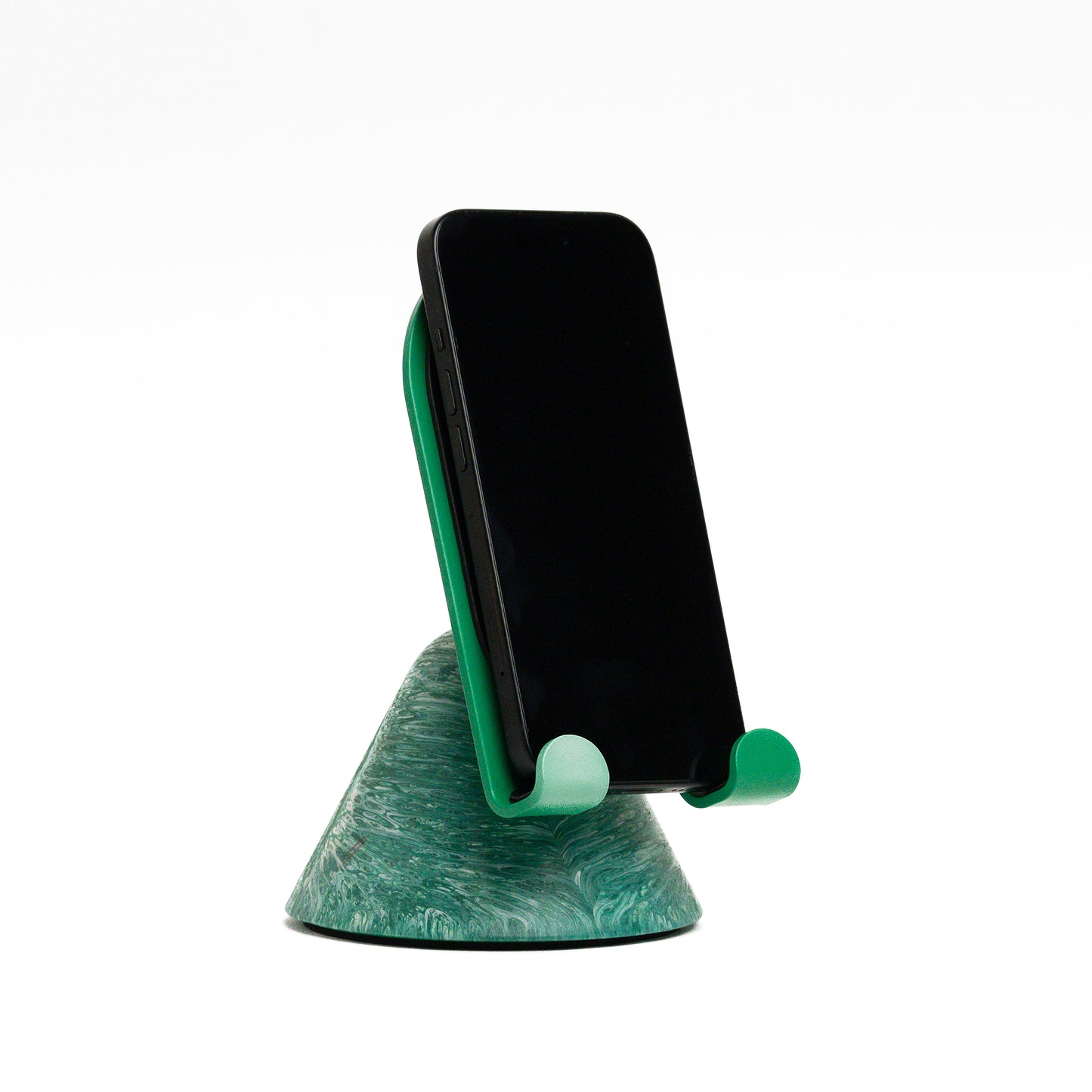 NUMIN LOOP DESK SET - GREEN