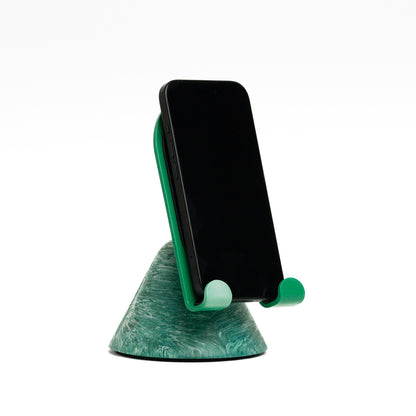 NUMIN LOOP DESK SET - GREEN
