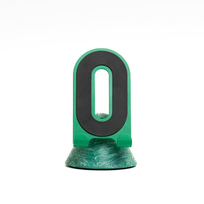 LOOP Adjustable Mobile and Tablet Stand - Green