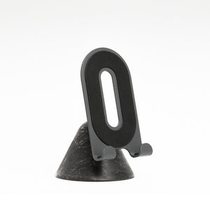 LOOP Adjustable Mobile and Tablet Stand - Graphite
