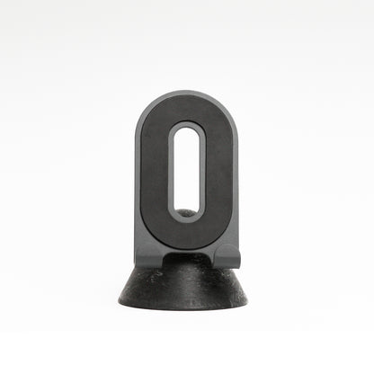 LOOP Adjustable Mobile and Tablet Stand - Graphite