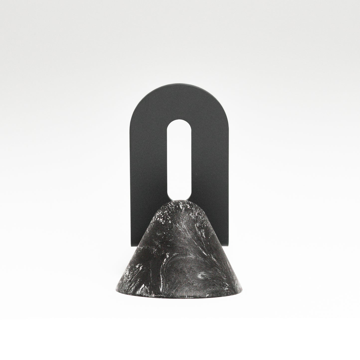 LOOP Adjustable Mobile and Tablet Stand - Graphite