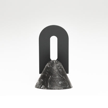 LOOP Adjustable Mobile and Tablet Stand - Graphite