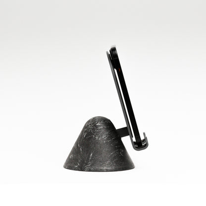 LOOP Adjustable Mobile and Tablet Stand - Graphite