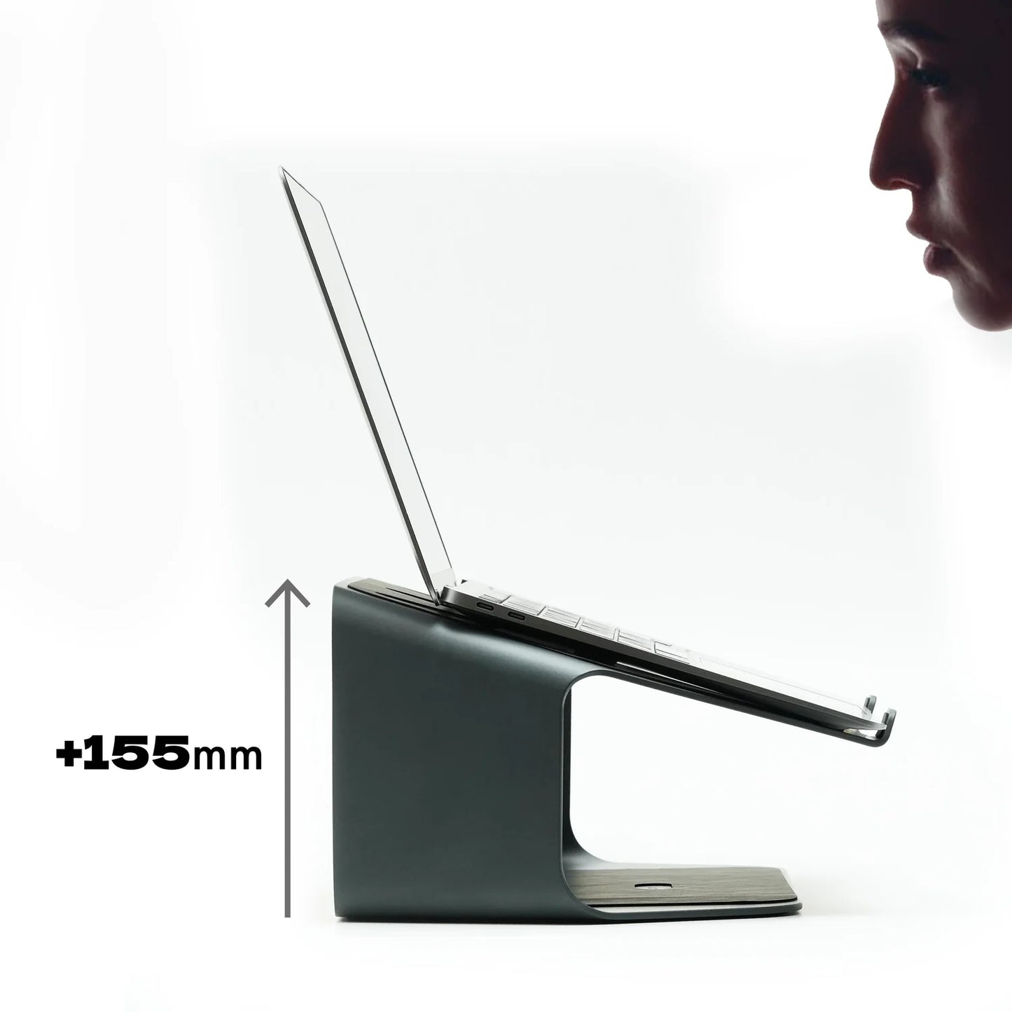 CREATOR DESK SET - Graphite